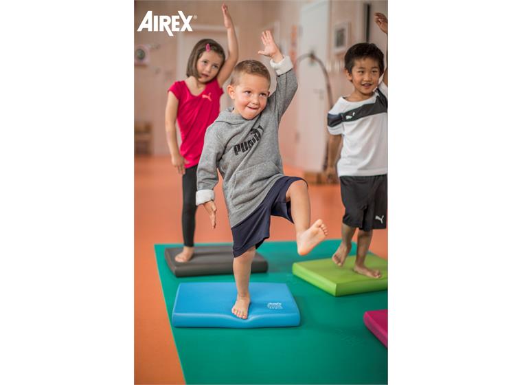 Airex Titania | 200 x 125 x 3,2 cm 5 kpl Jumppamatto Olympia