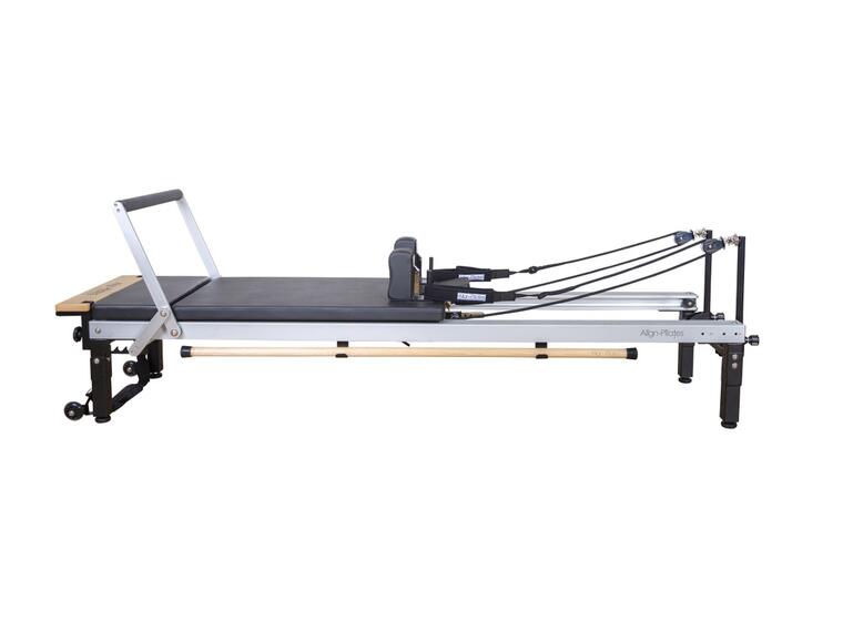 Align-Pilates | Platform Extender 68x26x5,5 cm | Sopii Reformer C-sarjaan 