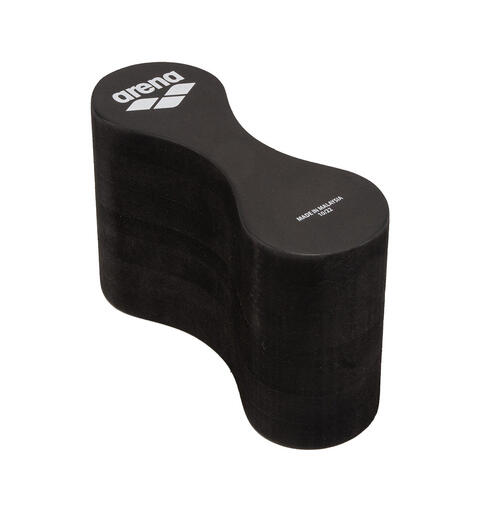 Arena Freeflow Pullbuoy II 15x26 cm | Musta