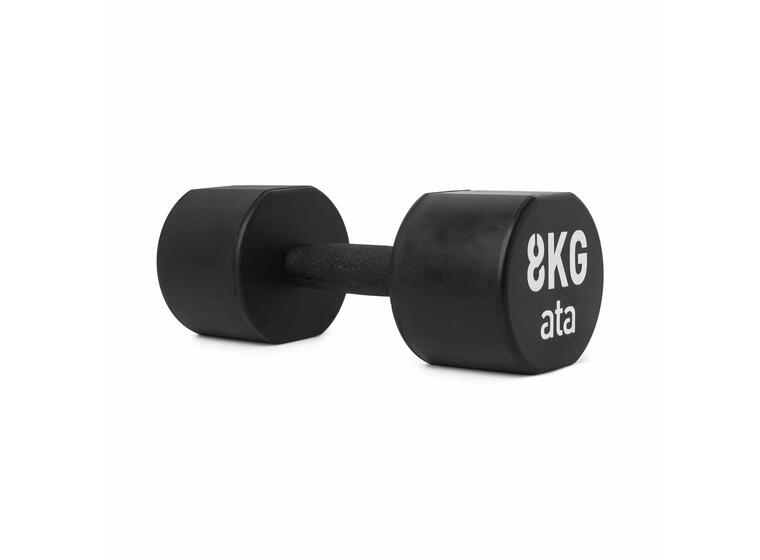 Ata | Aerobic PU Käsipaino 8 kg 