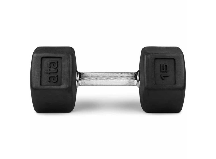 Ata | Hex Pro Elite Käsipaino 25 kg 