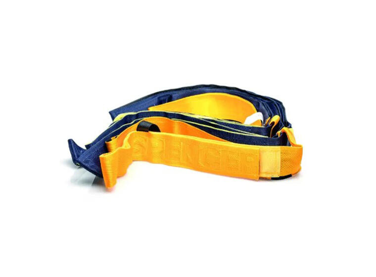 BaXstrap Festestropper 