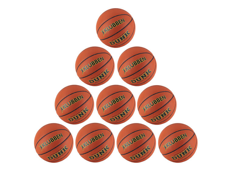 Basketball Klubben Dunk 