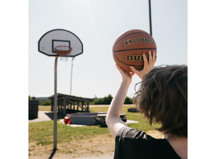 Basketball Klubben Dunk 