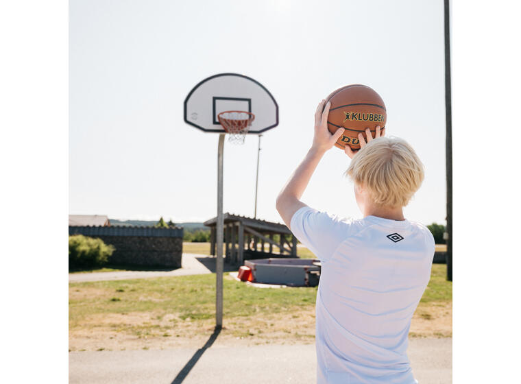 Basketball Klubben Dunk 