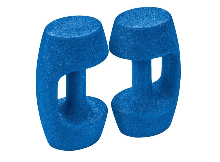 Beco | Aquafitness Vesikäsipainot S | 21x14 cm 