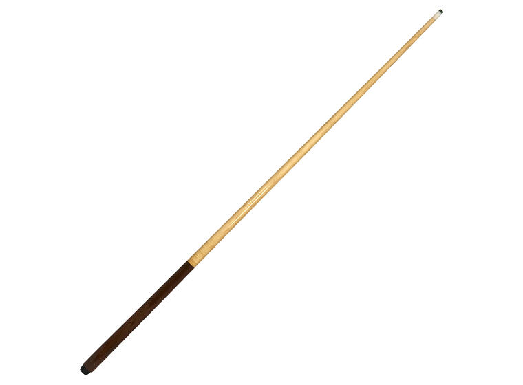 Biljardkøe av Lønnetre ( Lengde = 120 cm 