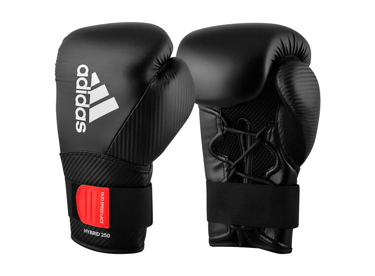 Boxing Gloves Adidas Hybrid 250 | 12 oz 