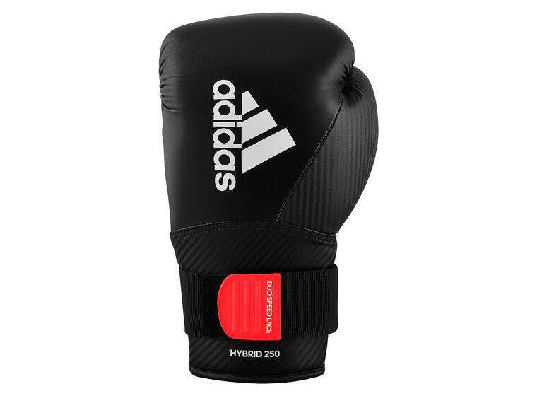Boxing Gloves Adidas Hybrid 250 | 12 oz 