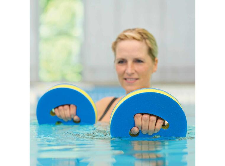 Comfy Aqua-disc Aquafit Smile 