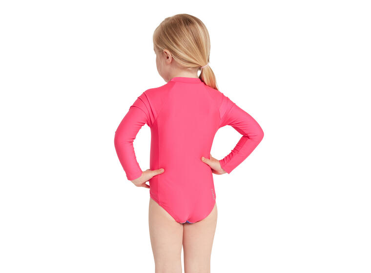 Crazy Clams Paddle Suit 2 