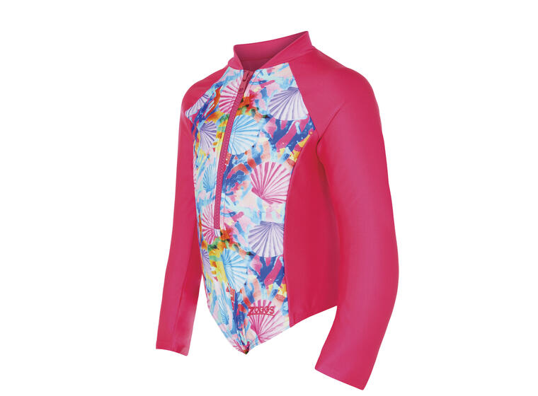 Crazy Clams Paddle Suit 2 