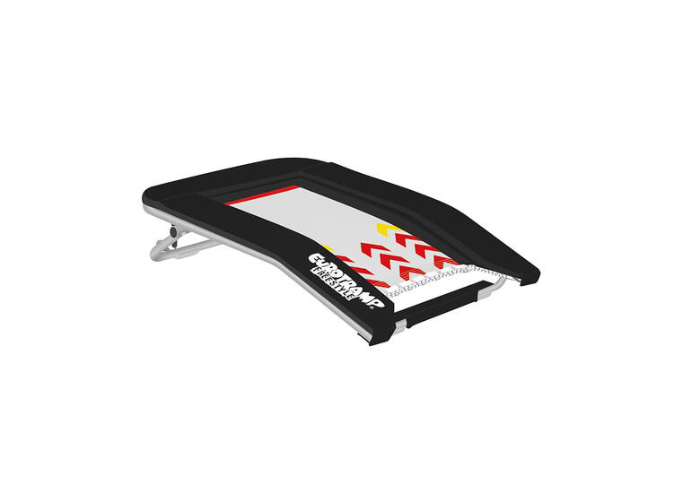 Eurotramp | Booster Board Ponnahduslauta 135x100x26,5 cm 