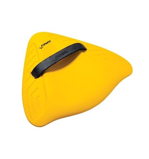 FINIS Alignment Kickboard Yellow