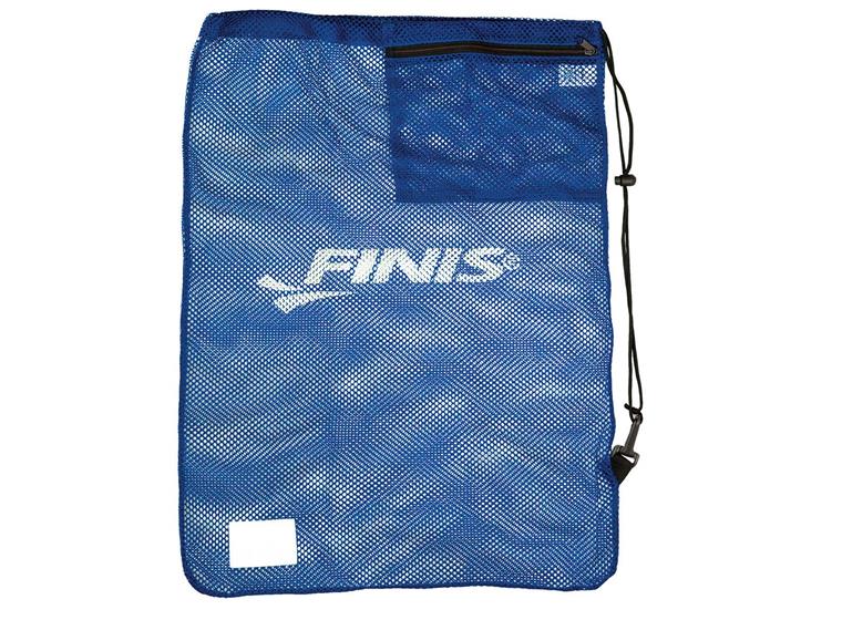 FINIS | Mesh Gear Bag Verkkokassi | Sininen