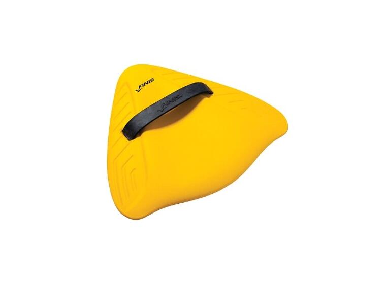 Finis Alignment Kickboard Svømmebrett | Gul 