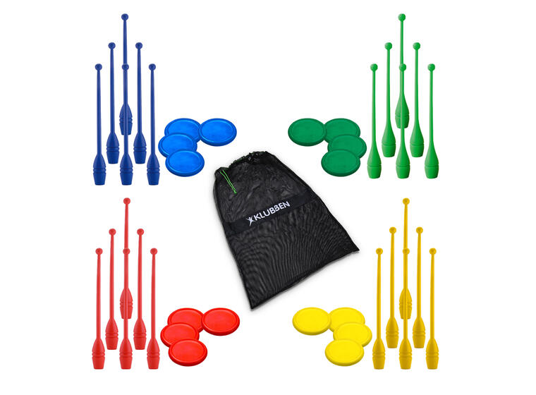 Flyvende Bowling 