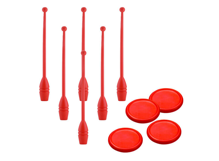 Flyvende Bowling 
