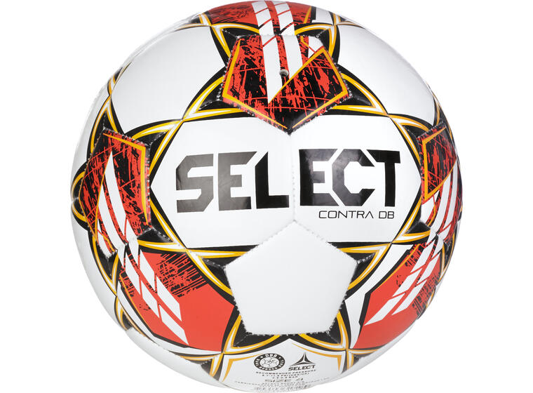 Fotball Select Contra DB V23 | 4 Treningsball | Gress 