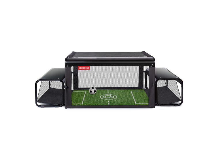 Fotballspill Subsoccer 3 Sammenleggbart fotballspill 