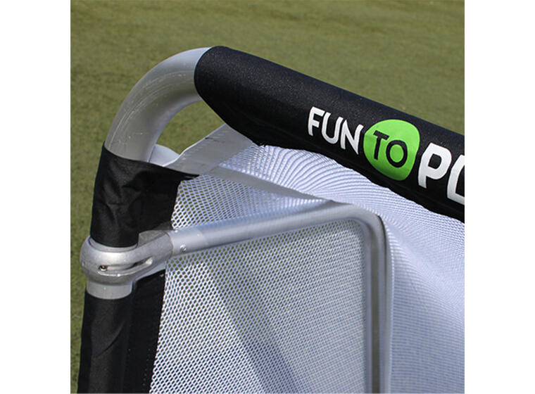 FunToPlay | Minimaali 120x75x65 cm | Musta 