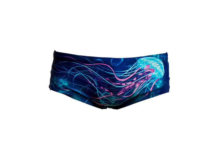 Funky Trunks Jr | Jelly Belly Uimahousut | Classic Trunks | 140 cm