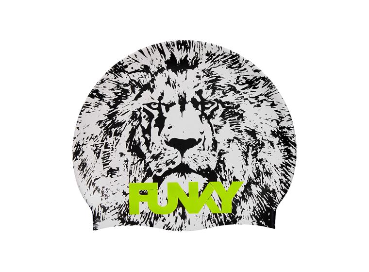 Funky Trunks | Uimalakki Big Cat