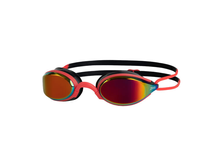 Fusion Air Titanium 