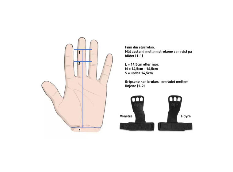 Grips ata Fenris 