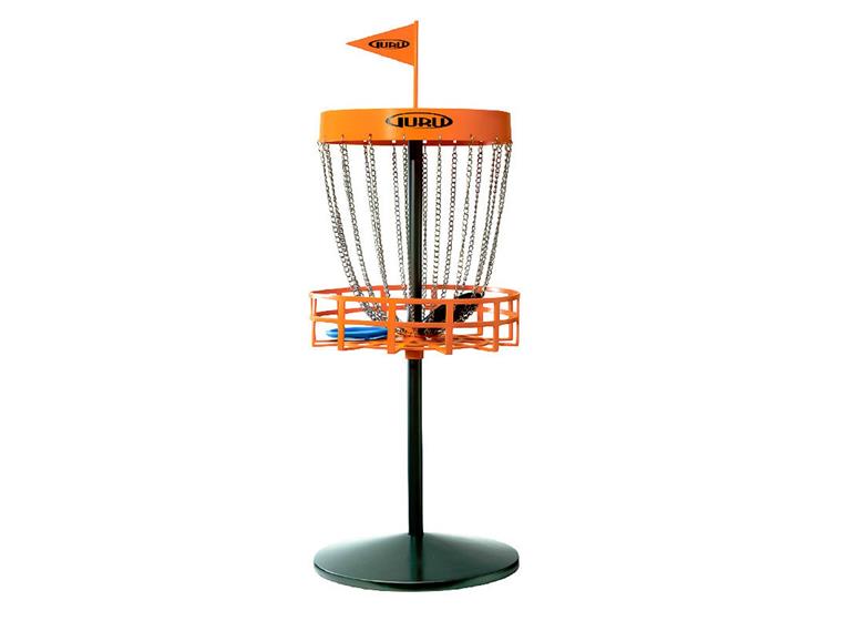 Guru | Frisbeegolfkori Mini Korkeus 70 cm