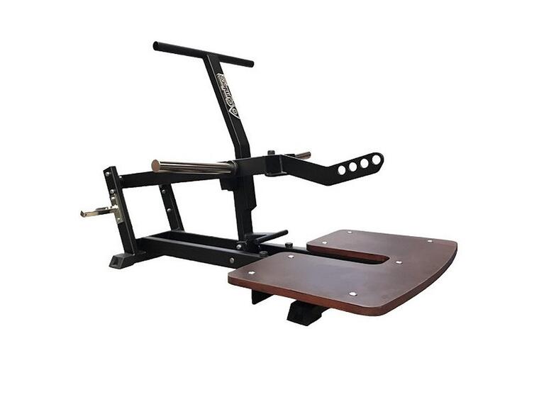 Gymleco | Vyökyykkylaite Treenilaite 