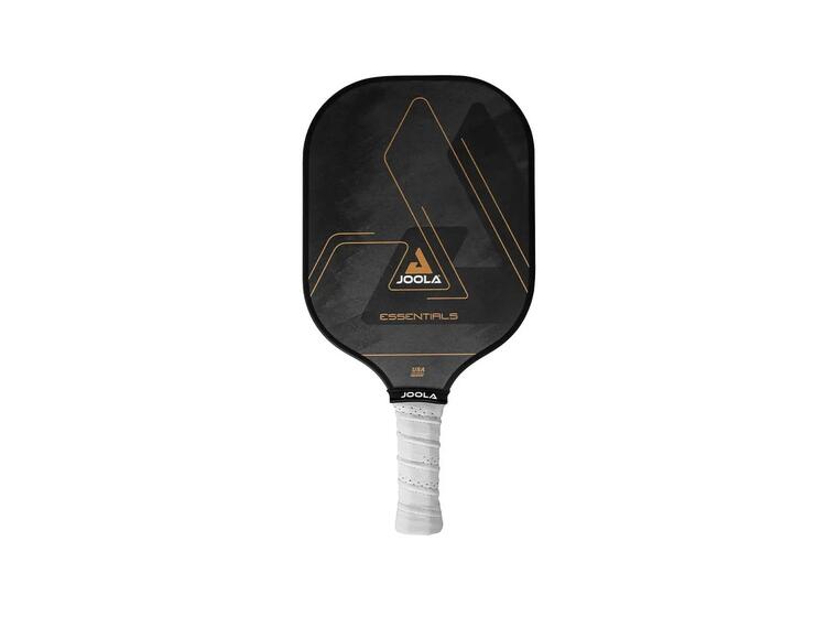 Joola | Essentials Pickleball-maila 12 mm | Musta 