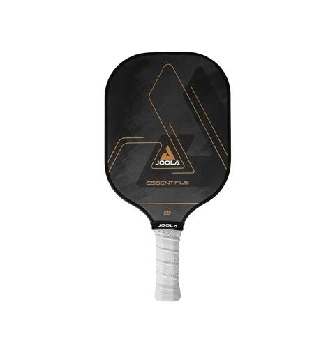 Joola | Essentials Pickleball-maila 12 mm | Musta