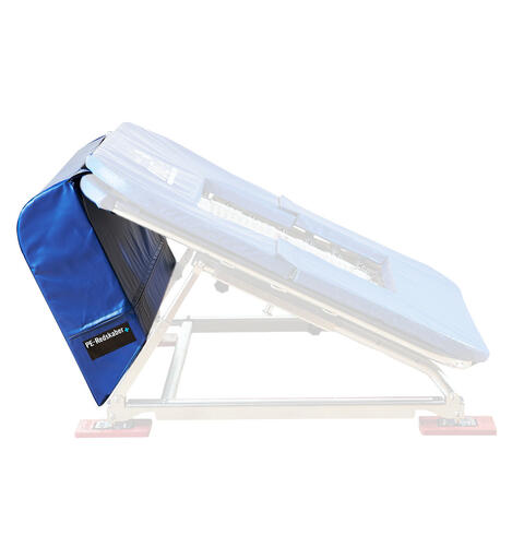 Jump Pad Nemo Bumper Blue