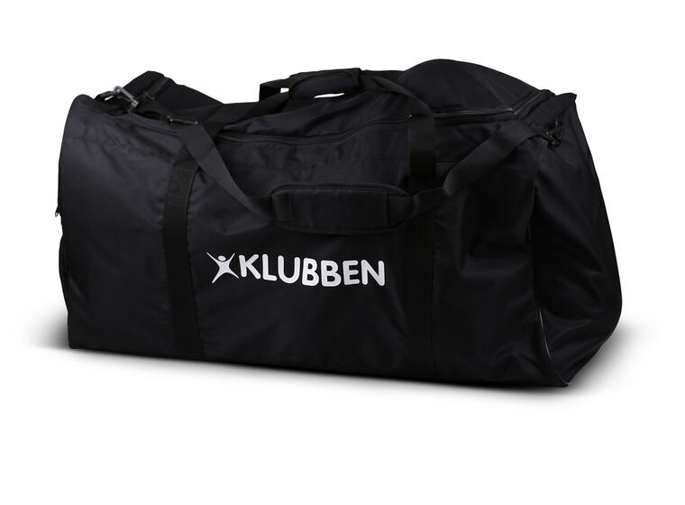 Klubben bag black 
