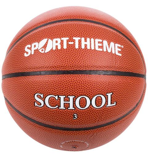 Koripallo Sport Thieme School Koot 3-7 | Synteettist&#228; nahkaa