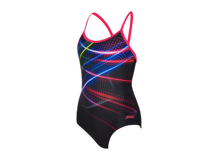 Laserbeam Sprintback 8 