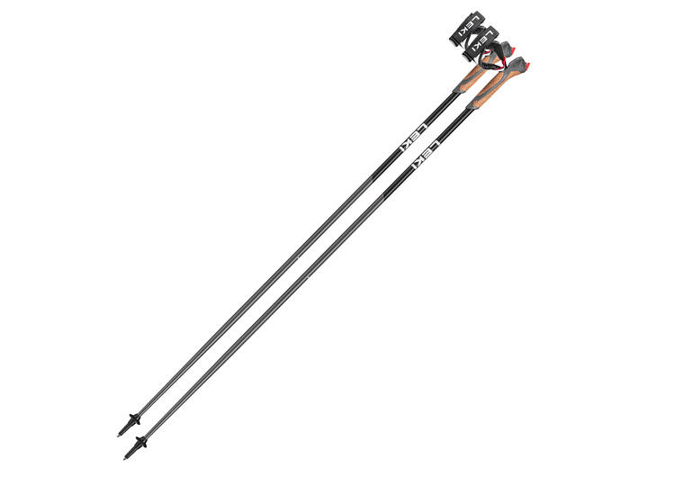 Leki | Nordic Response Kävelysauvat 115 cm | 188 g 