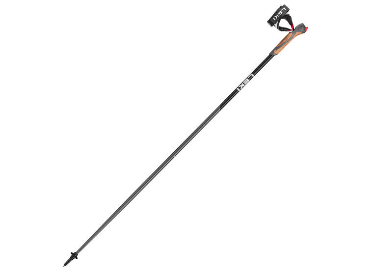 Leki | Nordic Response Kävelysauvat 115 cm | 188 g 