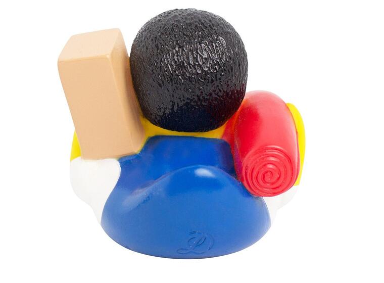 MOVING HELPER DUCK 