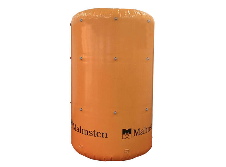 Malmsten | Merkkipoiju Iso K 200 cm | H 130 cm 