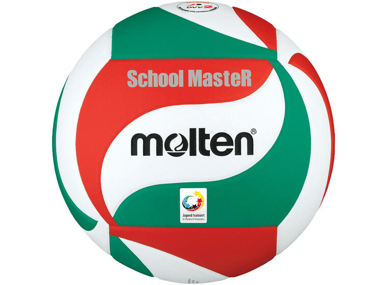 Molten Volleyball "School Master" 