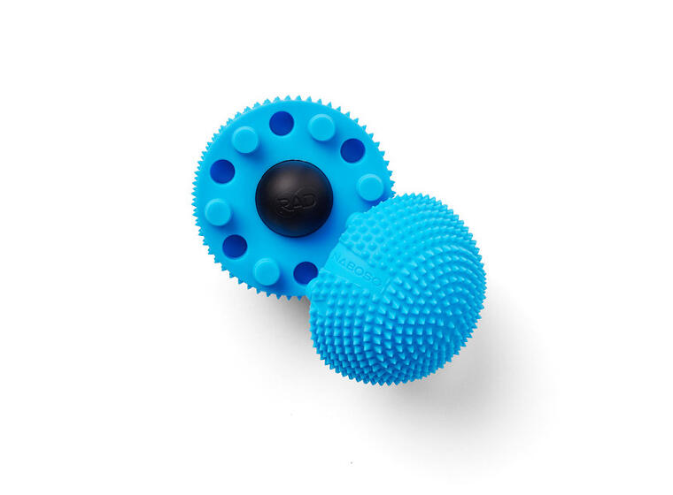 Naboso | NeuroBall | Hierontapallo 6,6 cm 