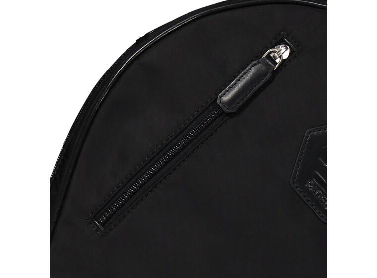Padel Racket Cover Svart 