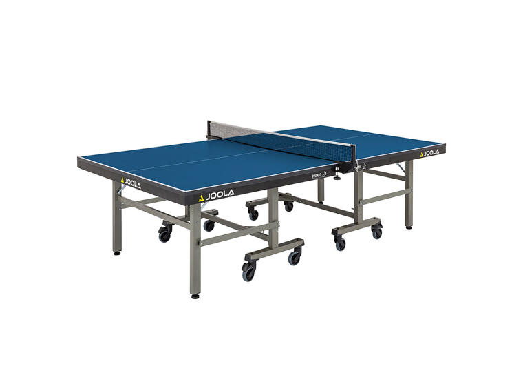 Pöytätennispöyt Joola Duomat Pro Sininen Kilpakäyttöön | ITTF-hyväksytty 