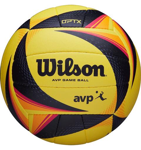 Rantalentopallo Wilson AVP Koko 5 | 260-280 g