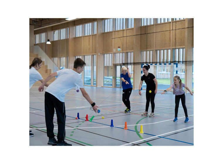 Returball 