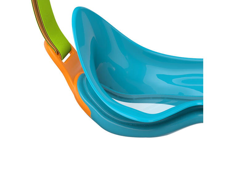 Rift jr svømmebrille 6-14 år 
