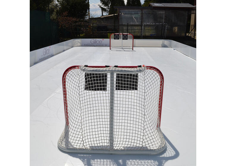 Rosco | Super Tekojääkaukalo 20x10x0,5 m 