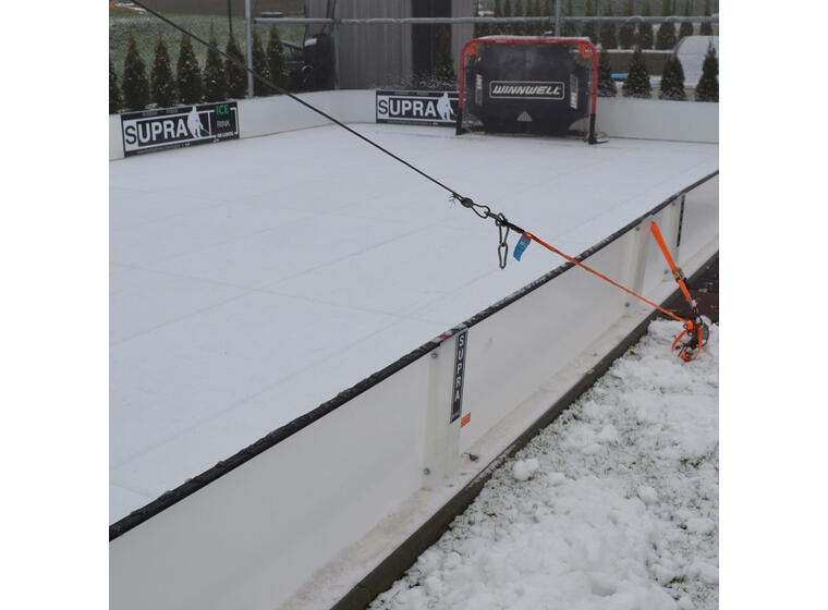 Rosco | Super Tekojääkaukalo 20x10x0,5 m 